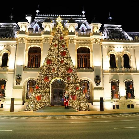 Alea Central Studio Art Museum Крайова Екстериор снимка